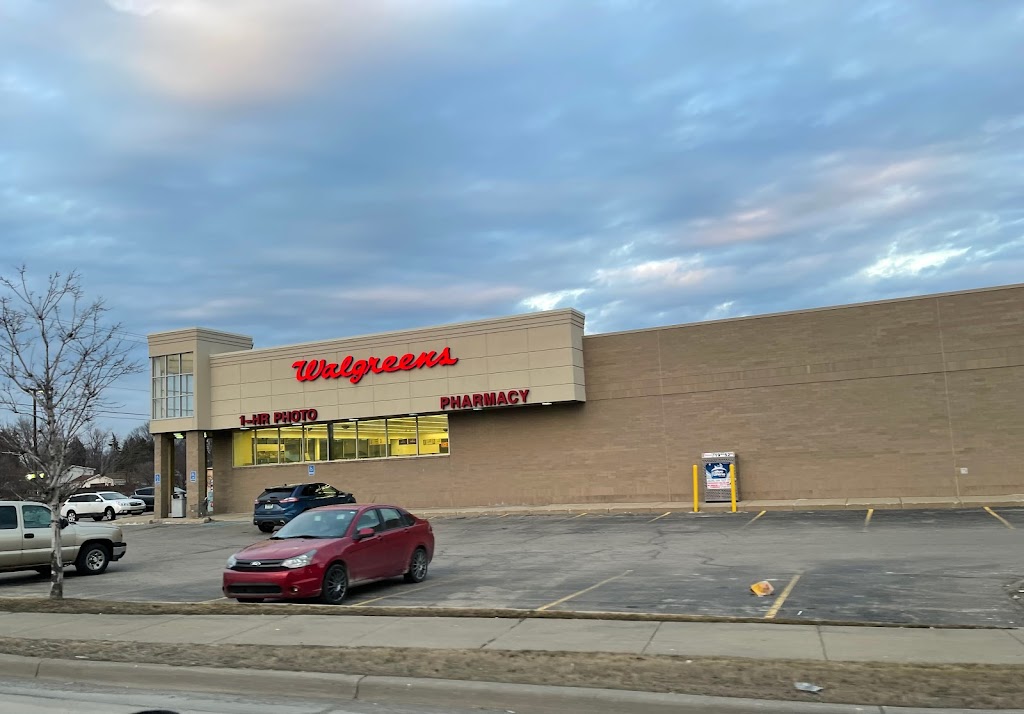 Walgreens | 15009 Telegraph Rd, Taylor, MI 48180, USA | Phone: (734) 374-2101