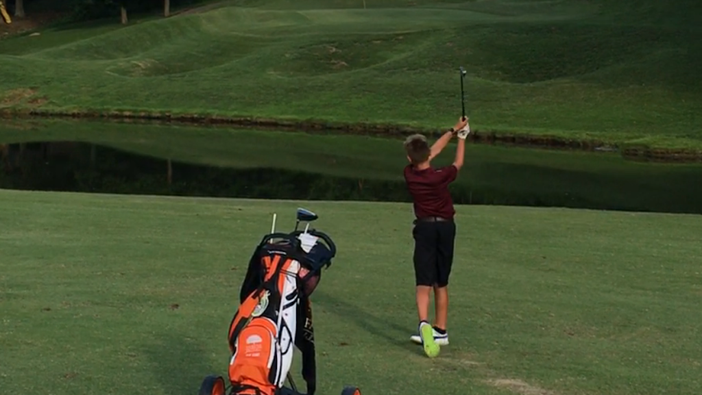 Malone Golf Academy | 640 Old Hickory Blvd, Old Hickory, TN 37138, USA | Phone: (615) 268-6863