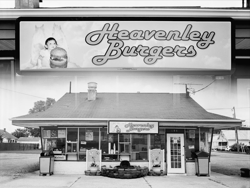 Heavenly Burgers Inc - restaurant  | Photo 1 of 8 | Address: 608 E Nine Mile Rd, Highland Springs, VA 23075, USA | Phone: (804) 737-0855