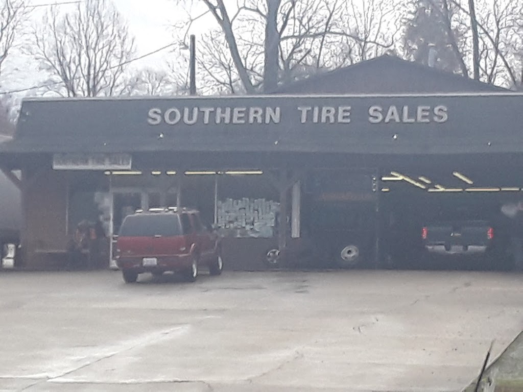 Southern Tire Sales | 615 Chapel Hill Rd, Burlington, NC 27215 | Phone: (336) 227-0209