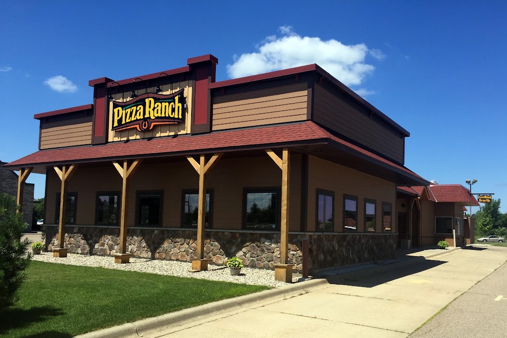 Pizza Ranch | 1102 1st St NE, New Prague, MN 56071, USA | Phone: (952) 758-9440