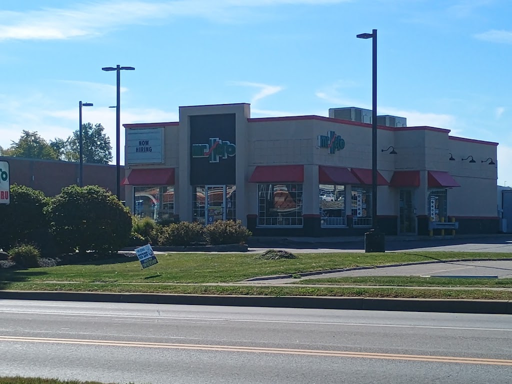 Mr. Hero | 15575 W High St, Middlefield, OH 44062, USA | Phone: (440) 426-0420