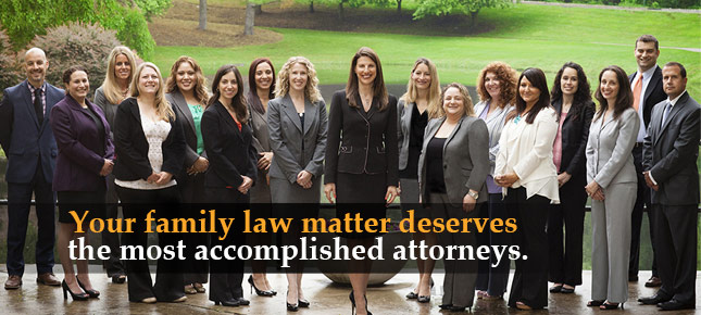 Weinberger Divorce & Family Law Group, LLC | 83 South St #201, Freehold, NJ 07728, USA | Phone: (732) 252-0000