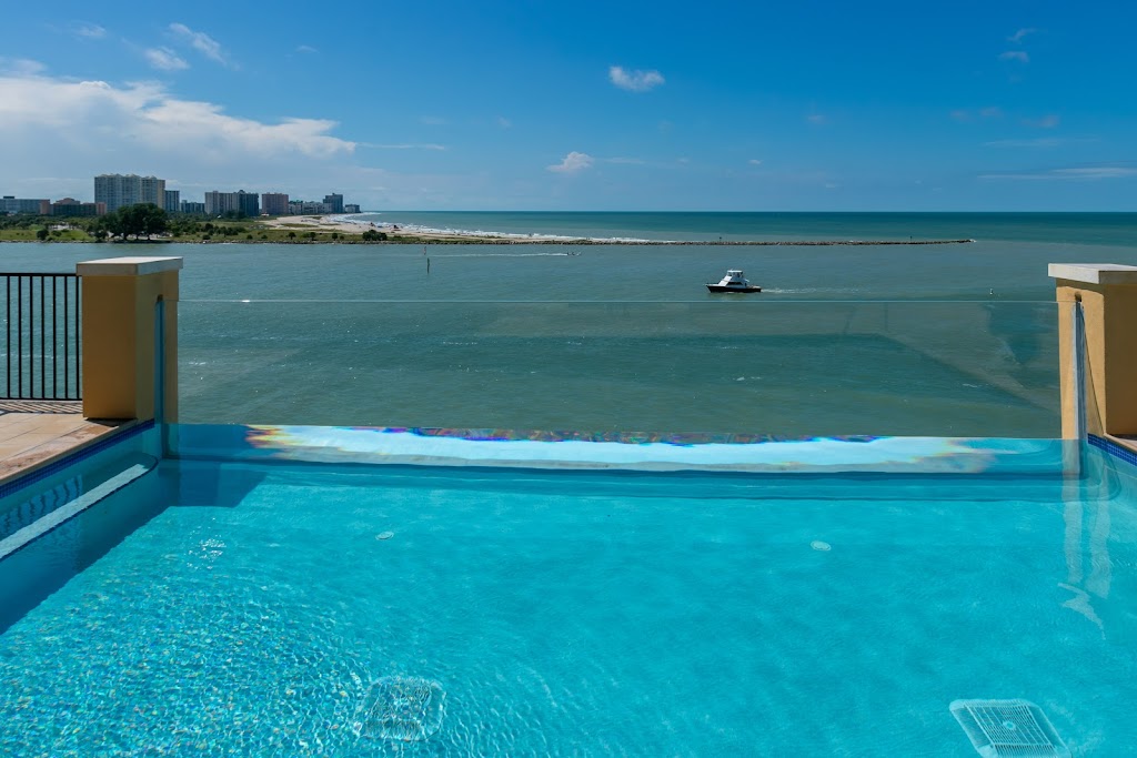 Edge Hotel | Ground Level, 505 S Gulfview Blvd, Clearwater, FL 33767, USA | Phone: (727) 281-3100