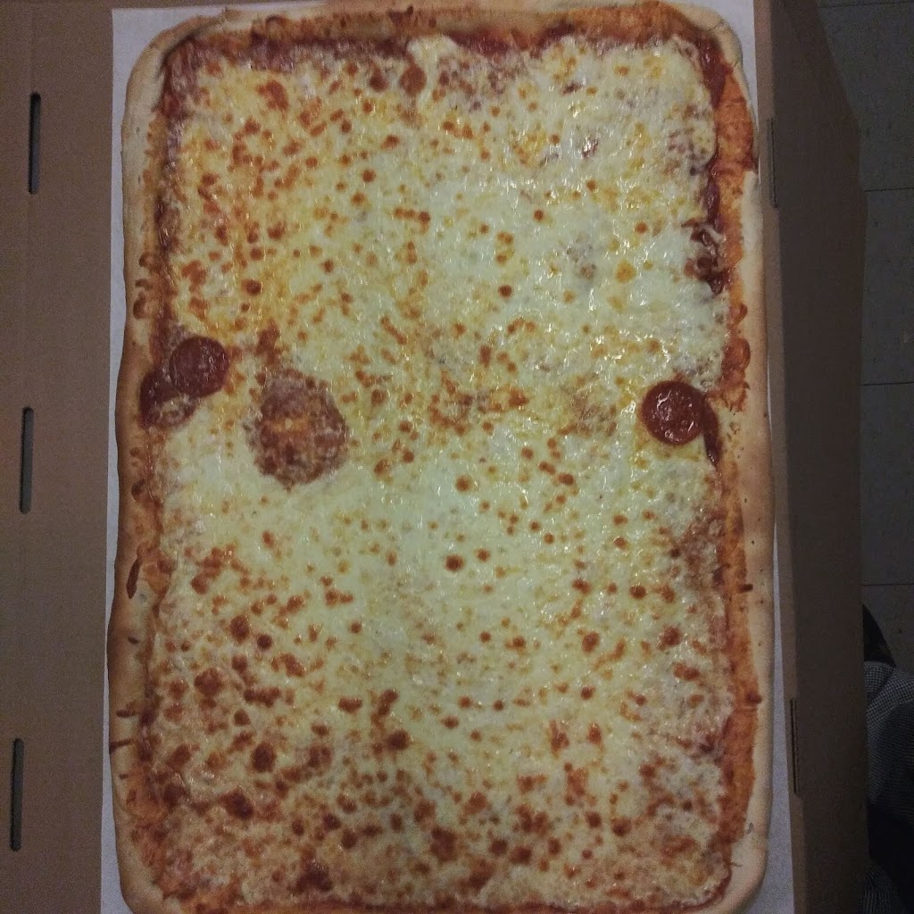 Teresas Pizza-Maple Heights | 6142 Dunham Rd, Maple Heights, OH 44137, USA | Phone: (216) 475-5554