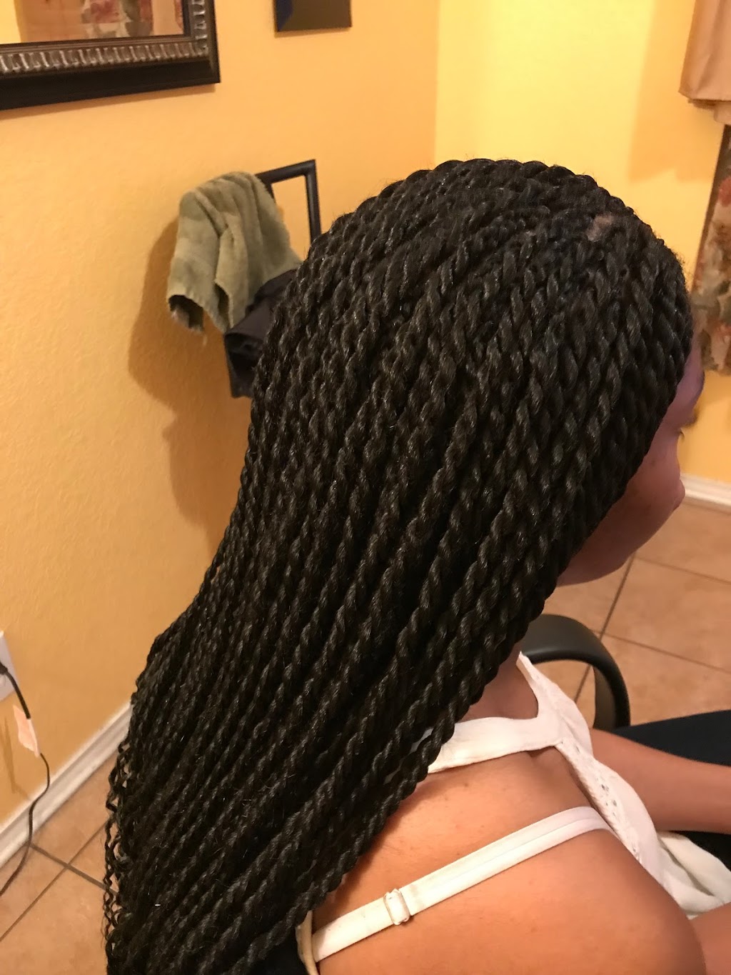 African Braids by Hadja | 417 Boone Valley Dr, Round Rock, TX 78664, USA | Phone: (512) 461-2918