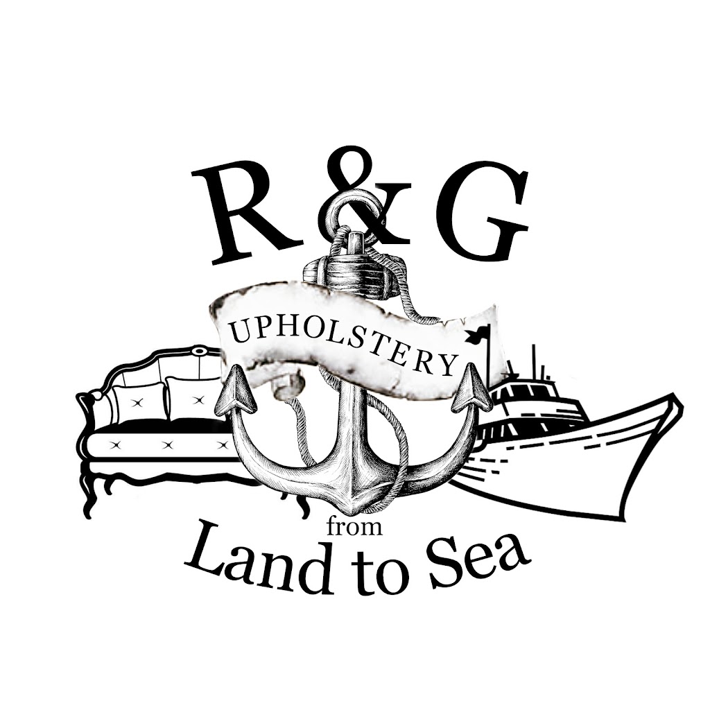 R & G Upholstery | 287 S East End Ave, Pomona, CA 91766, USA | Phone: (562) 712-4453