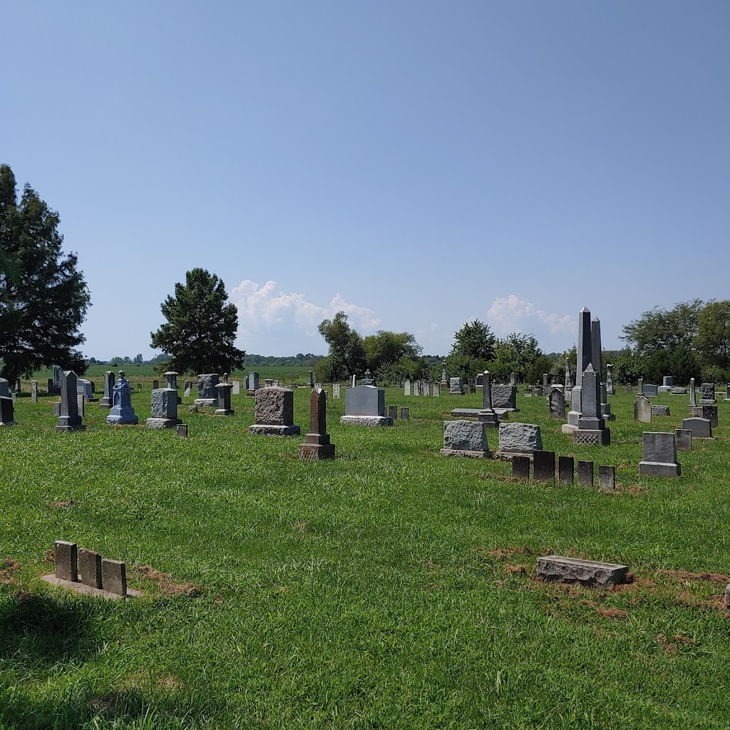 Hill Prairie Cemetery | Sparta, IL 62286 | Phone: (618) 443-4478