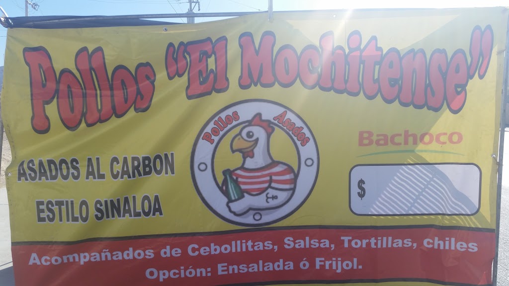 Pollos El Mochitense | Unnamed Road, 22165 Baja California, Mexico | Phone: 664 770 8858