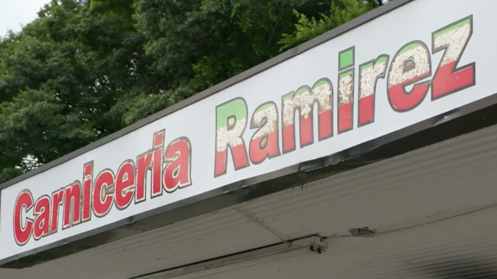 Carniceria Ramirez | 2600 Bolton Rd NW, Atlanta, GA 30318, USA | Phone: (404) 355-6132