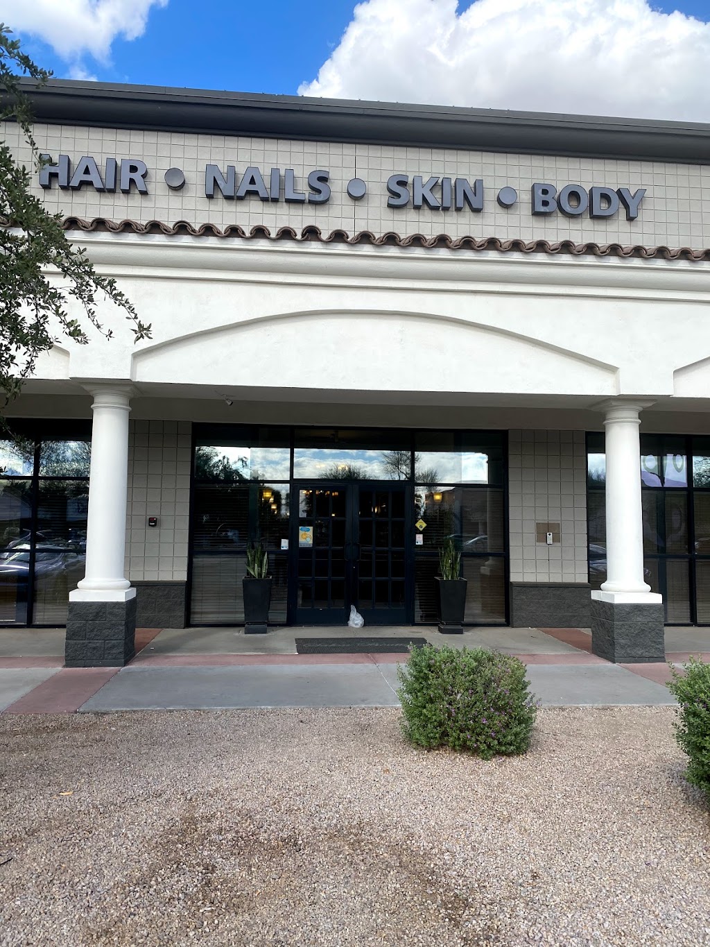 Eric & Maria’s Barber Shop | 950 E Pecos Rd UNIT 41, Chandler, AZ 85225, USA | Phone: (602) 370-9324