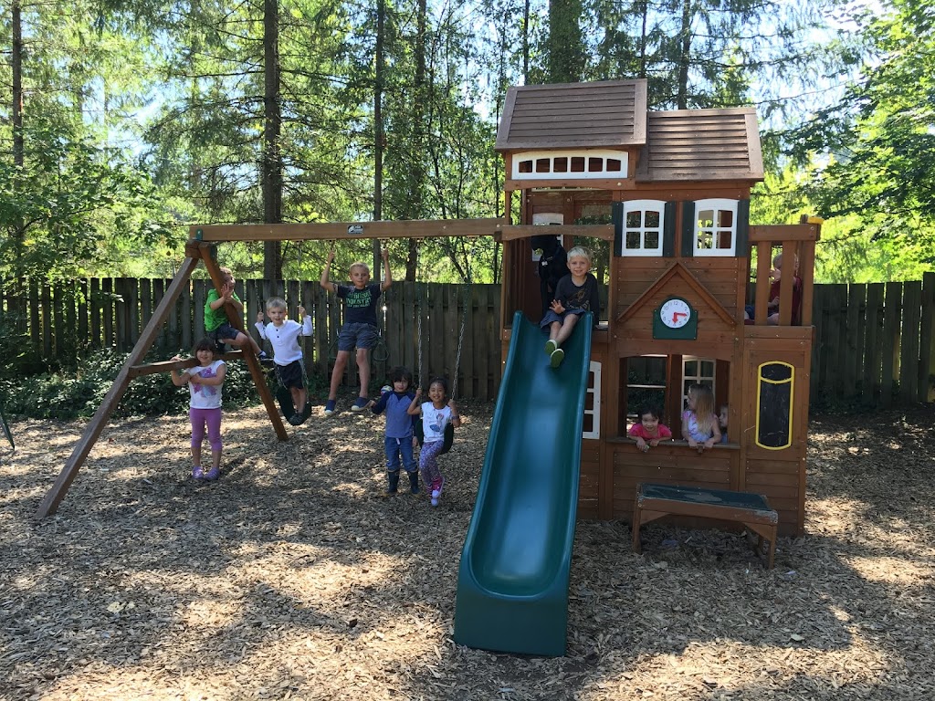 Cottage Lake Montessori | 19121 NE 173rd St, Woodinville, WA 98072, USA | Phone: (206) 992-6806