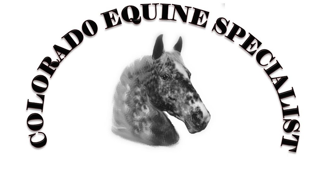 Colorado Equine Specialist | 2190 Helen Ct, Parker, CO 80138, USA | Phone: (720) 201-7999