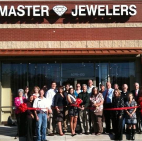 Master Jewelers | 5070 Goodman Rd #103, Olive Branch, MS 38654, USA | Phone: (662) 890-3388