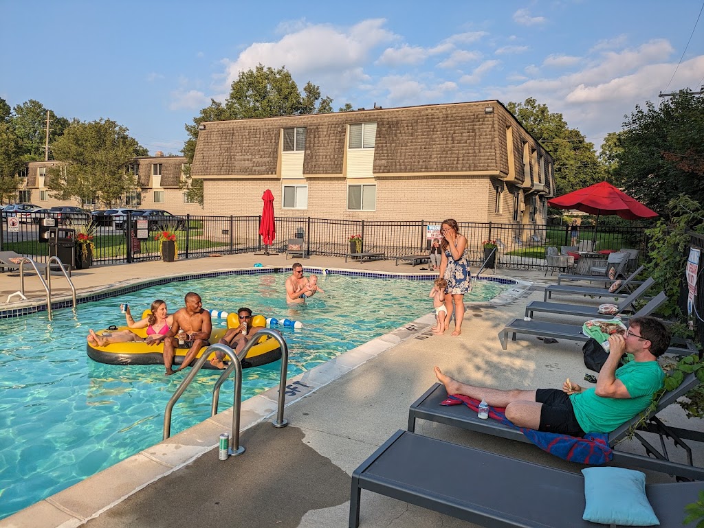 Shoreview Apartments | 420 Kellogg St #67, Ann Arbor, MI 48105, USA | Phone: (734) 369-2234