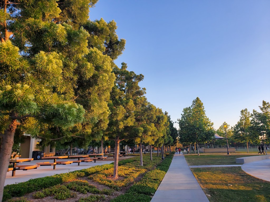 Cypress Community Park | 255 Visions, Irvine, CA 92620, USA | Phone: (949) 724-6190