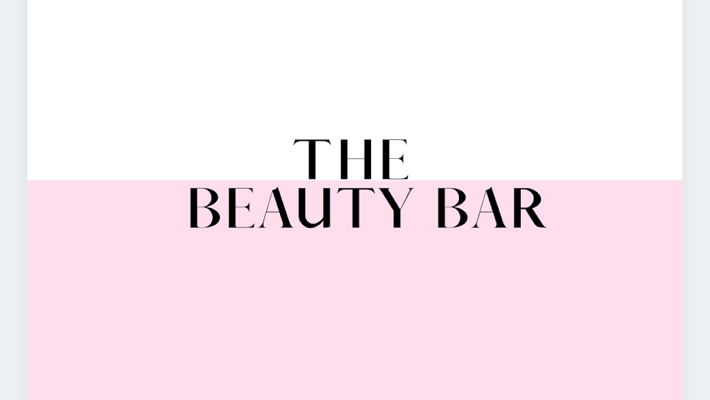The Beauty Bar | 10090 Adams Ave suite 32, Huntington Beach, CA 92646, USA | Phone: (949) 573-6478