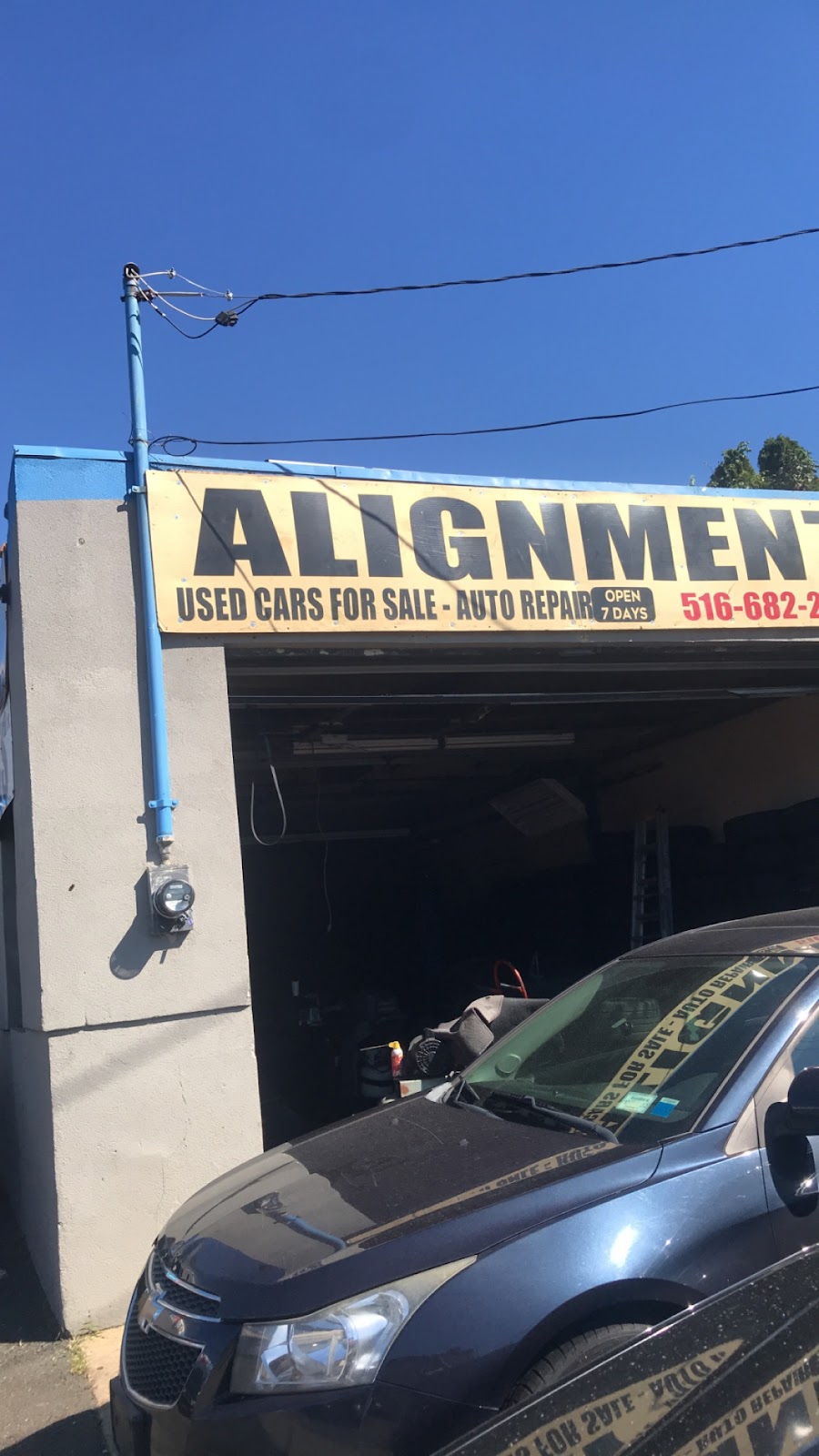 A Plus Technicians | 2143 Grand Ave, Baldwin, NY 11510, USA | Phone: (516) 682-2880