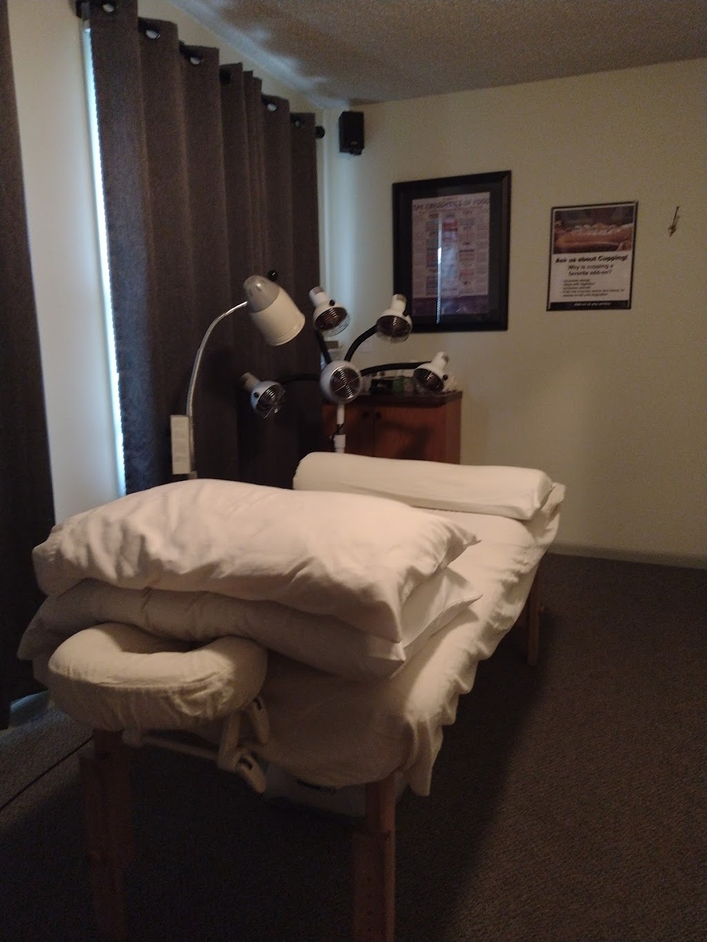 Calm Spirit Acupuncture and Wellness Inc | 11890 W 64th Ave, Arvada, CO 80004, USA | Phone: (303) 467-5337