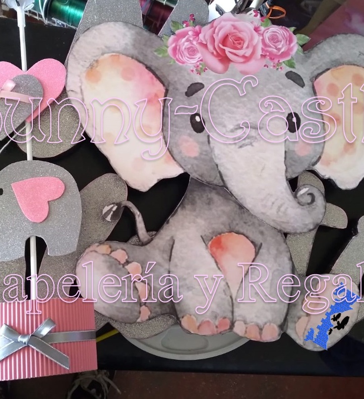 Bunny-Castle Papelería y Regalos | Isla San Cristóbal 424, Lomas del Sauzal, 22760 El Sauzal, B.C., Mexico | Phone: 646 260 6169