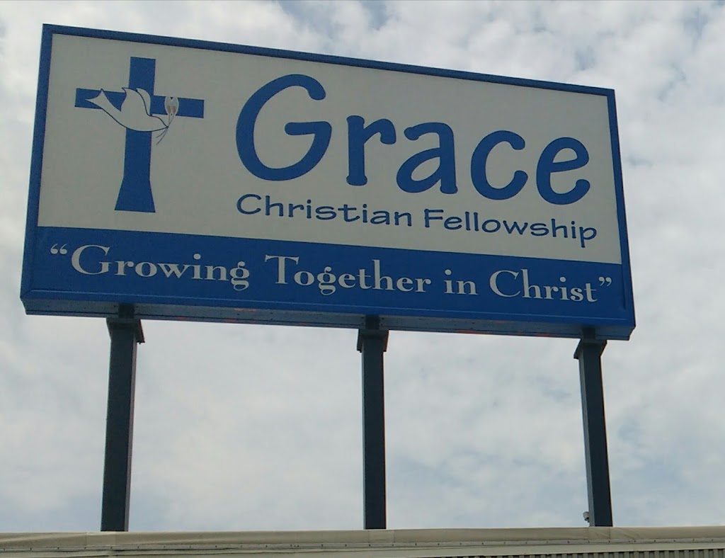 Grace Christian Fellowship | 9900 W Capitol Dr, Milwaukee, WI 53222, USA | Phone: (414) 464-9220