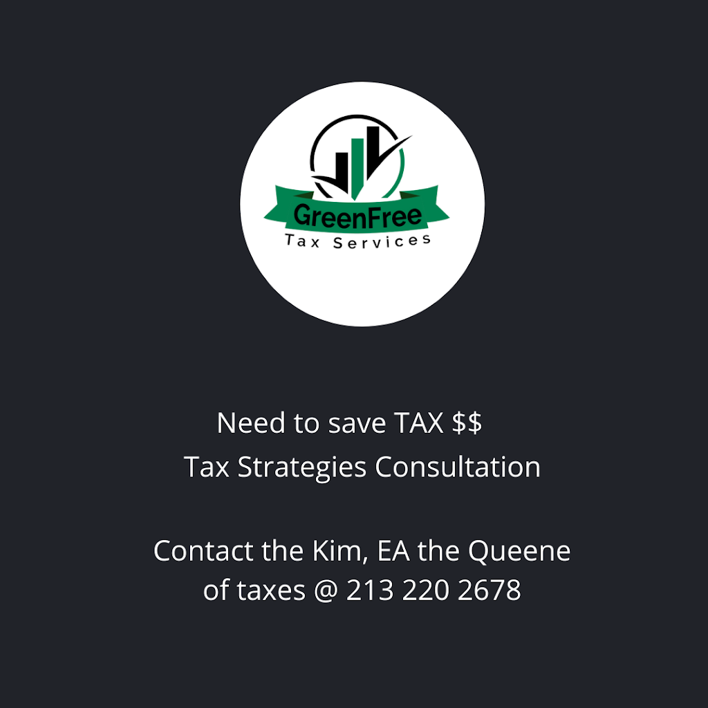 Lyles Tax Services 2-(EA) | 7211 Haven Ave e274, Rancho Cucamonga, CA 91701 | Phone: (213) 220-2678