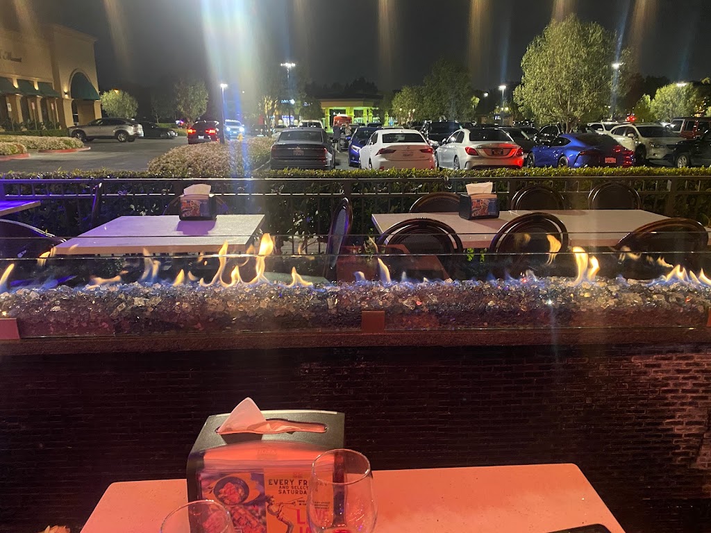 OC Fish Grill | 5789 Alton Pkwy, Irvine, CA 92618, USA | Phone: (949) 988-7002