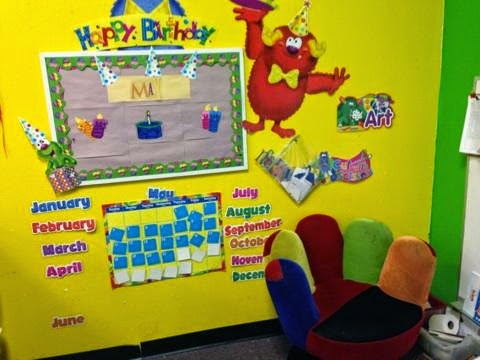 Partytime Playhouse Preschool | 2050 Old Hickory Tree Rd UNIT A, St Cloud, FL 34772, USA | Phone: (407) 556-3904