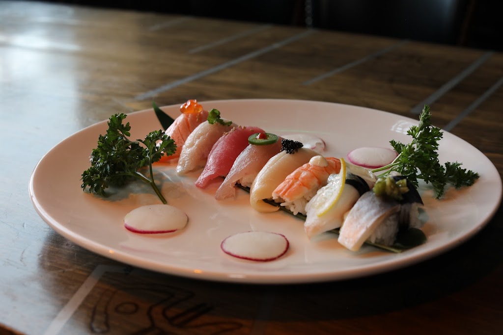 BAKEMONO SUSHI | 330 Palladio Pkwy #2045, Folsom, CA 95630, USA | Phone: (916) 983-3388