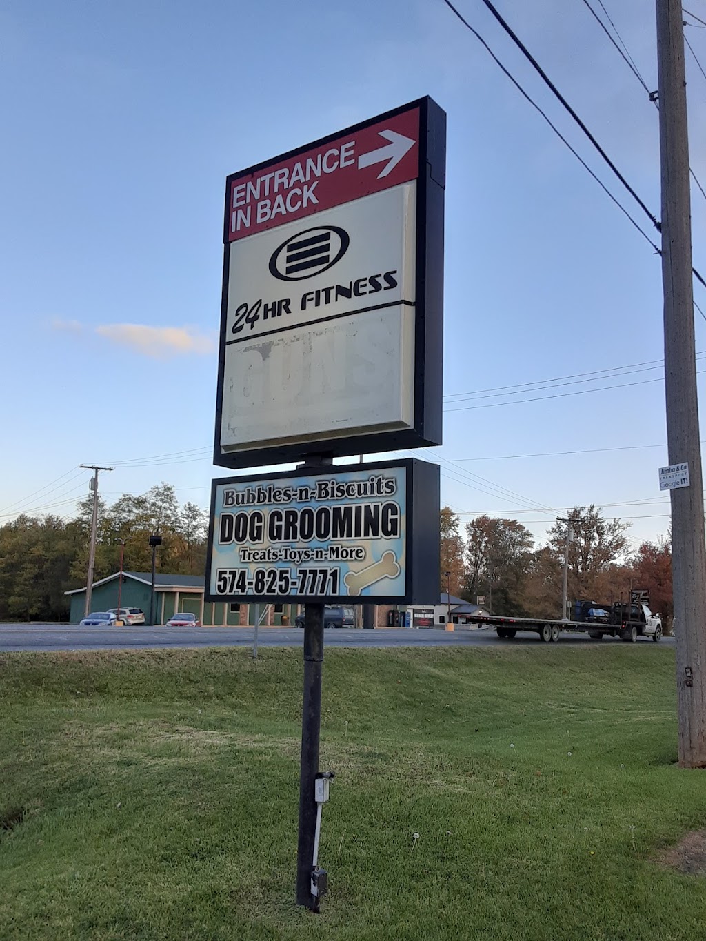 Fitstop24 – Middlebury | 304 N Main St, Middlebury, IN 46540, USA | Phone: (574) 821-1560