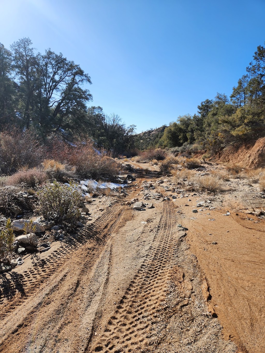 Ballinger Canyon | New Cuyama, CA 93254, USA | Phone: (805) 968-6640