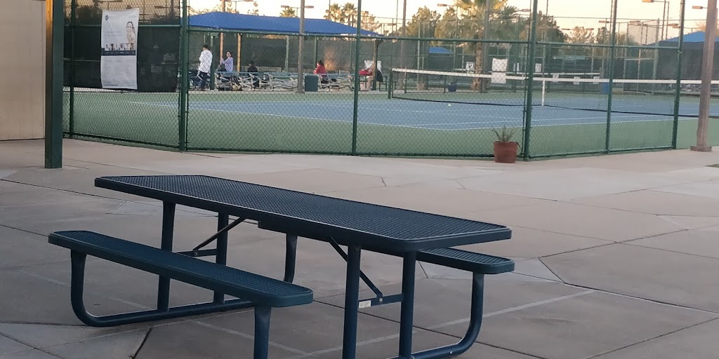 Paseo Racquet Center | 6268 W Thunderbird Rd, Glendale, AZ 85306, USA | Phone: (623) 979-1234