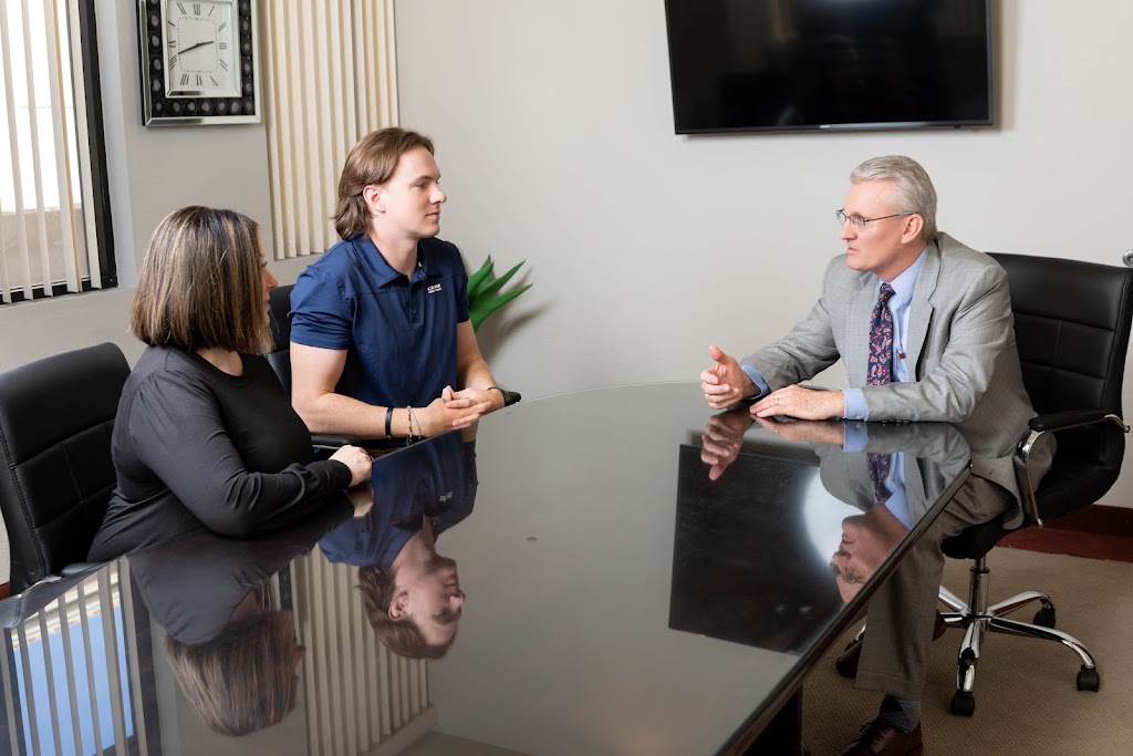 Law Office of Robert P. Jarvis | 1423 S Higley Rd #112, Mesa, AZ 85206, USA | Phone: (480) 632-1200