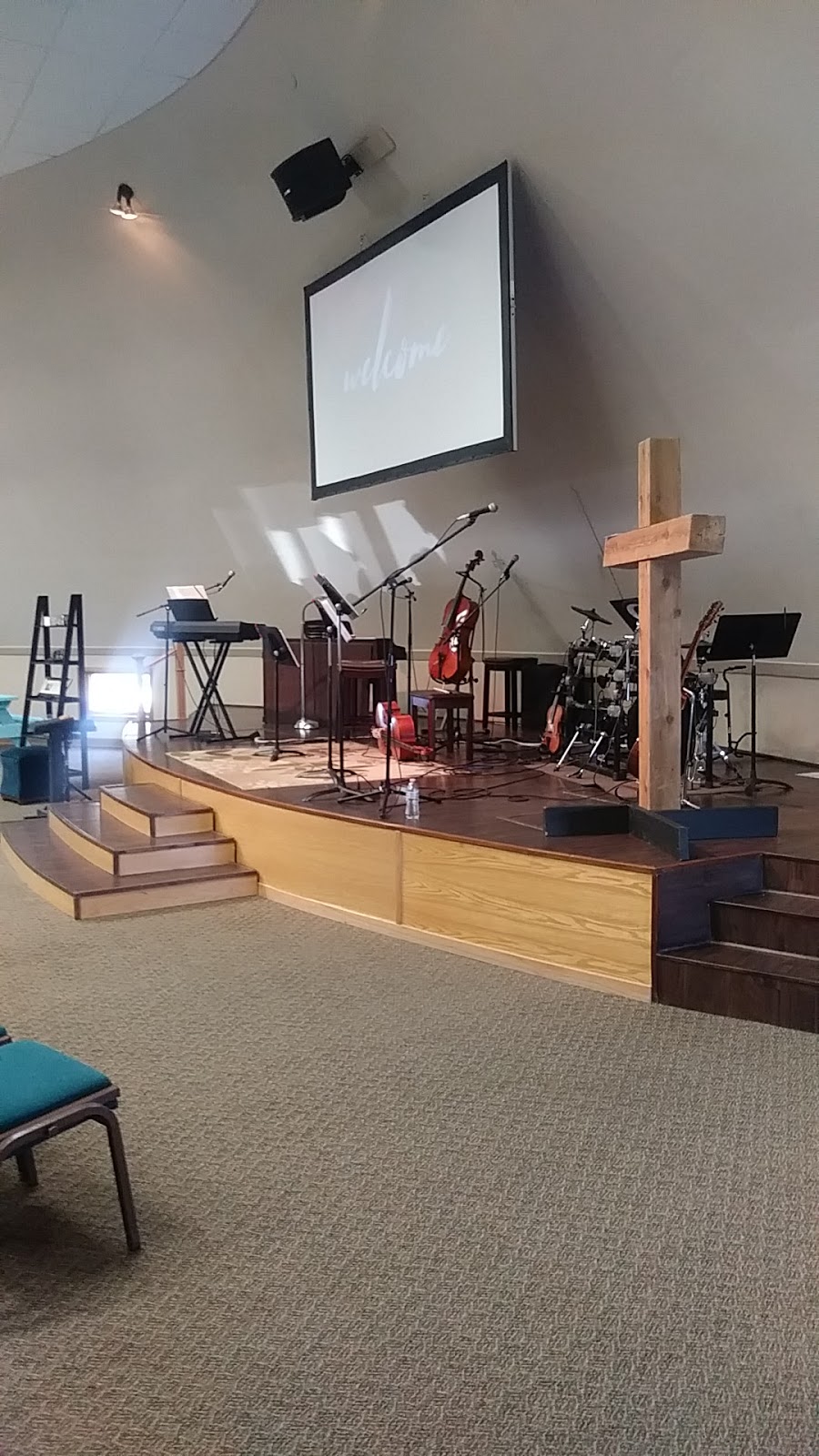 New Life Evangelical Free Church | 11245 Point Douglas Dr S, Hastings, MN 55033, USA | Phone: (651) 437-1545