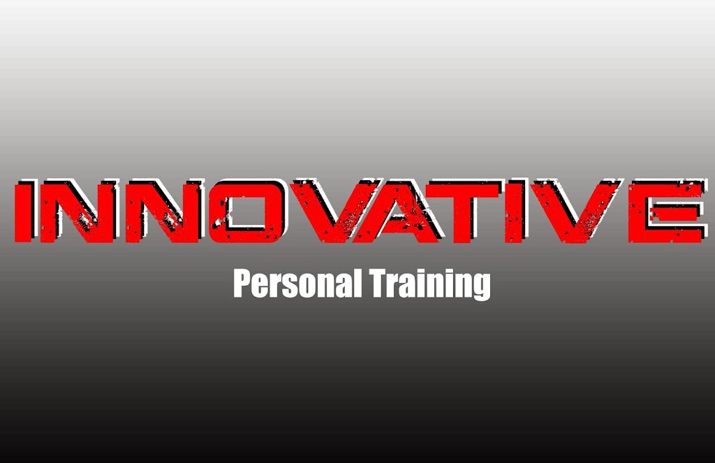 Innovative Personal Training | 1291 E Calaveras St, Altadena, CA 91001, USA | Phone: (626) 560-5520