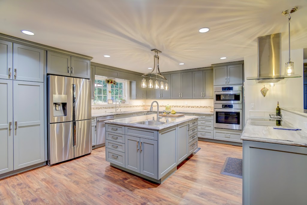 A Kitchen That Works LLC | 9856 NE Torvanger Rd, Bainbridge Island, WA 98110, USA | Phone: (206) 200-4768