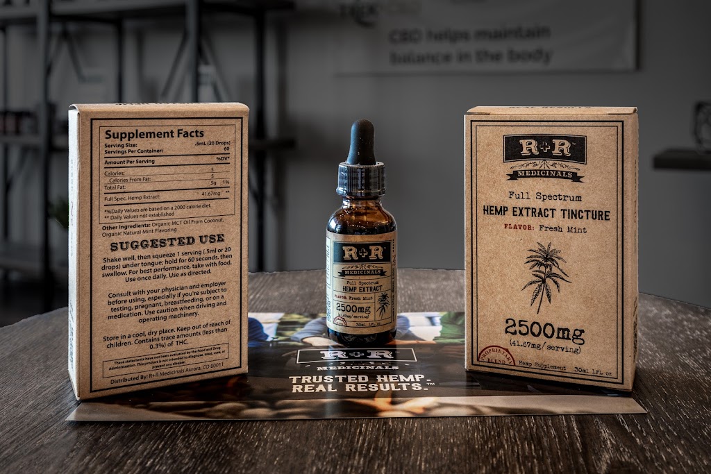 Trek CBD | 2114 Werrington, Holly Springs, NC 27540, USA | Phone: (919) 762-5005