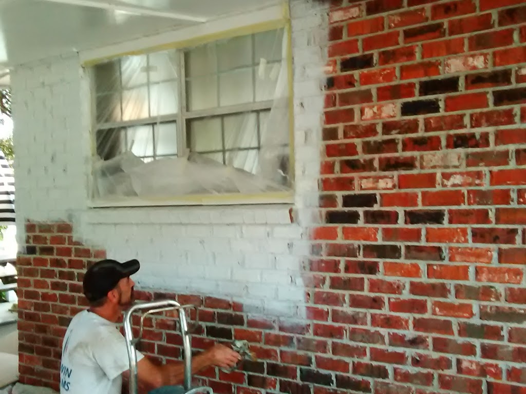 Mikes Painting & Sheetrock Services | 15430 Tom Drehr Rd, Pride, LA 70770, USA | Phone: (225) 379-8822