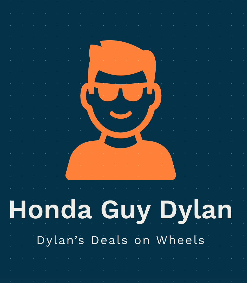 Honda Guy Dylan | 17700 FL-50, Clermont, FL 34711, USA | Phone: (407) 973-4445
