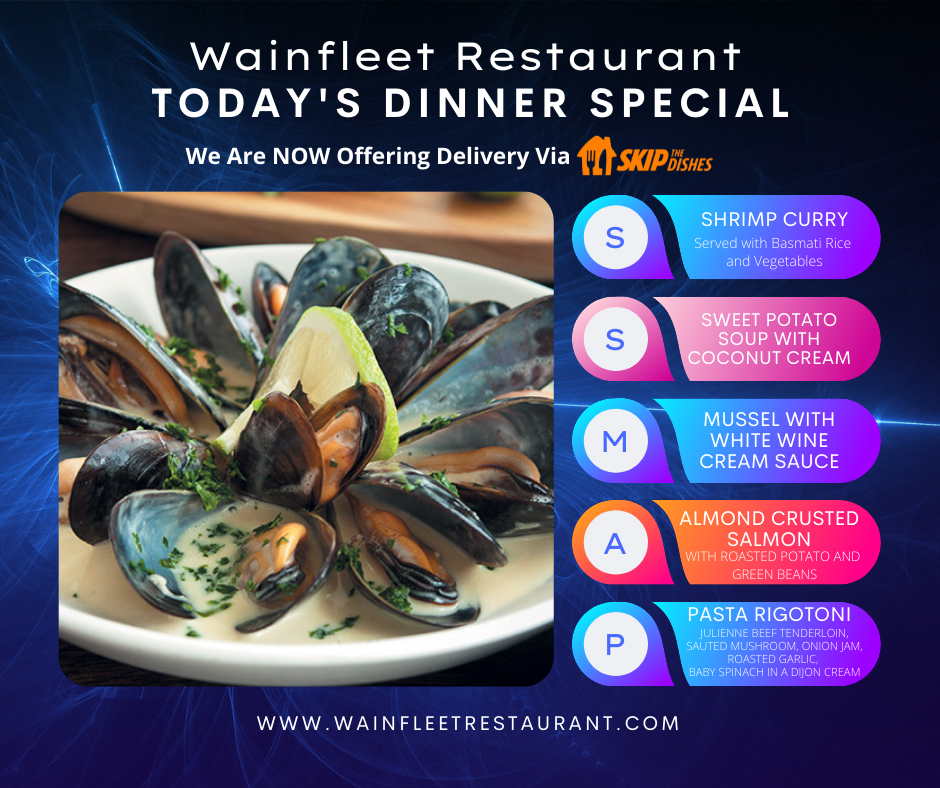 Wainfleet Motel & Restaurant | 42085 ON-3, Wainfleet, ON L0S 1V0, Canada | Phone: (905) 899-2792