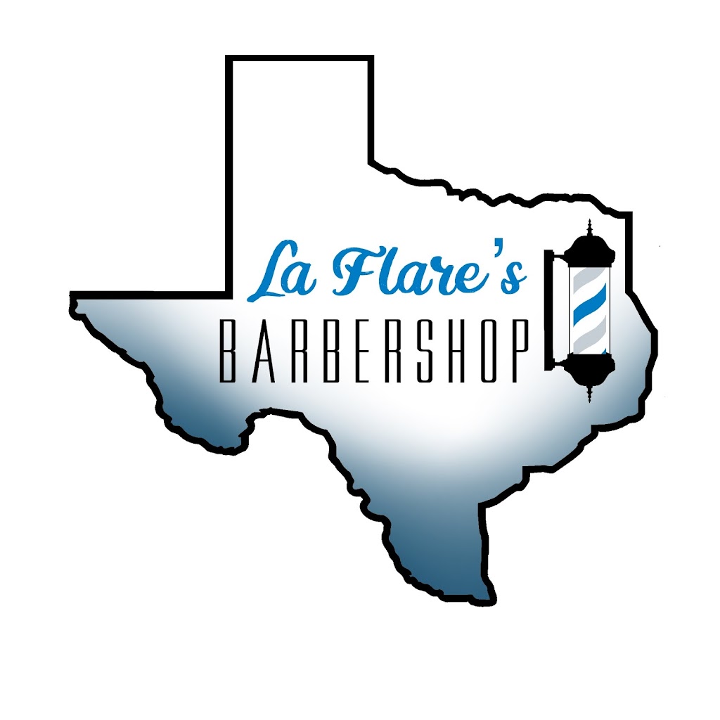 La Flares Barbershop | 219 W 6th St, Ferris, TX 75125, USA | Phone: (469) 688-3421