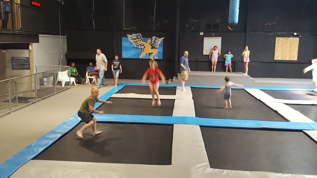 DEFY Birmingham | 6009 Tattersall Dr, Birmingham, AL 35242, USA | Phone: (205) 775-0404