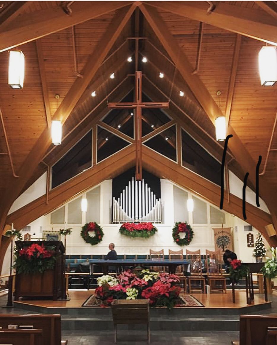 St Catherines Episcopal Church | 571 Holt Rd NE, Marietta, GA 30068, USA | Phone: (770) 971-2839