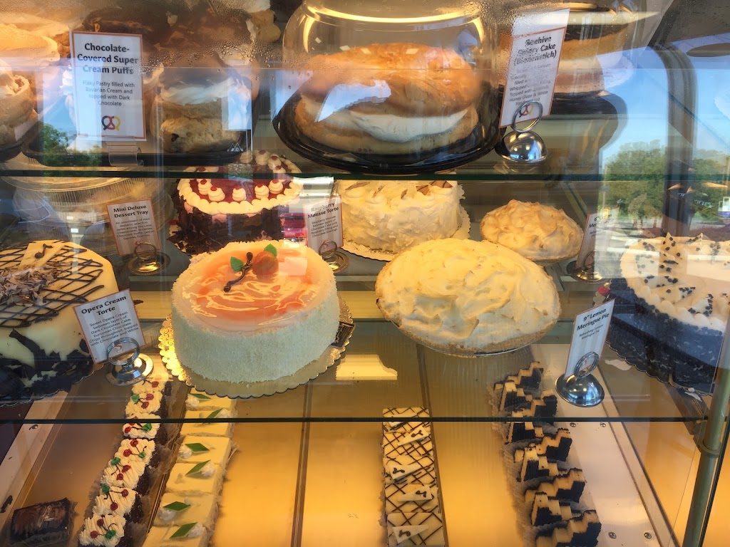 Servatii Pastry | 21 E US Hwy 22 And 3, Maineville, OH 45039, USA | Phone: (513) 683-7437