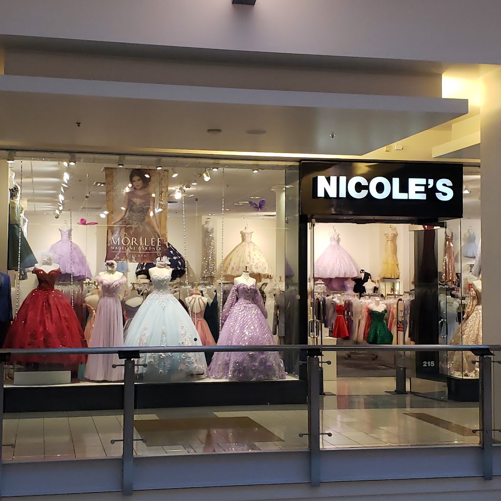 Nicoles Bridal And Formalwear | 1150 El Camino Real, San Bruno, CA 94066, USA | Phone: (650) 872-8763