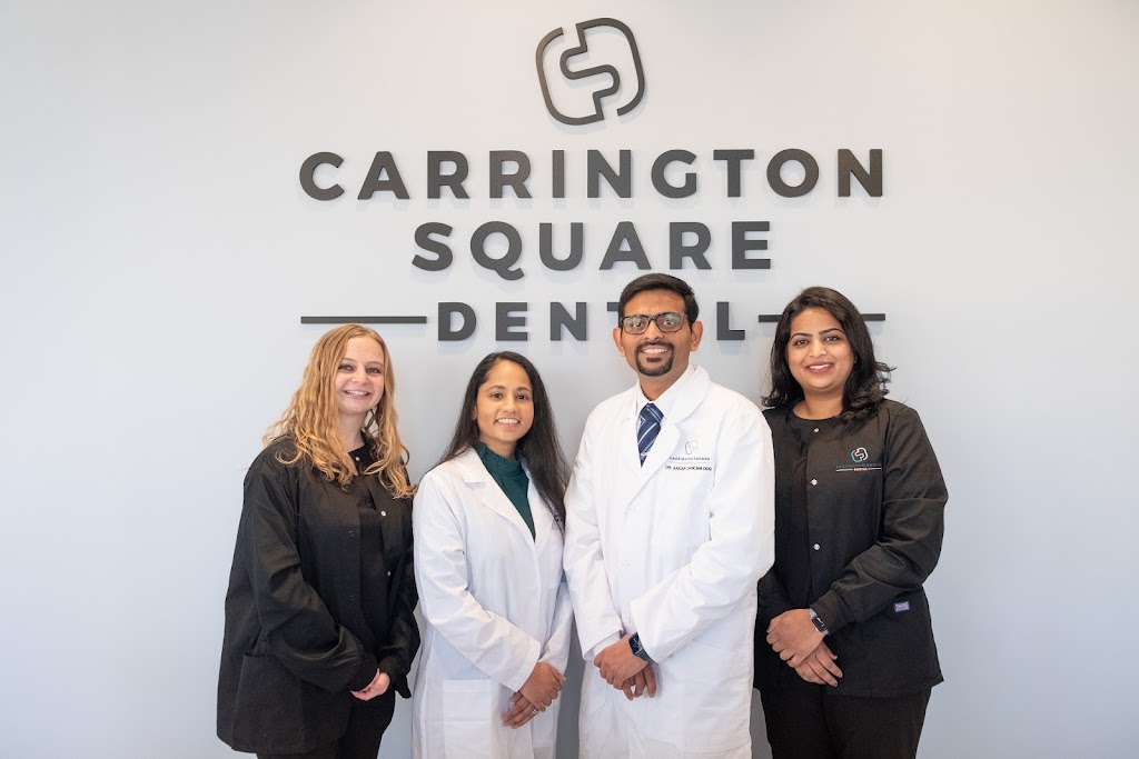 Carrington Square Dental | 2917 Providence Rd S Suite A, Waxhaw, NC 28173, USA | Phone: (704) 243-8760