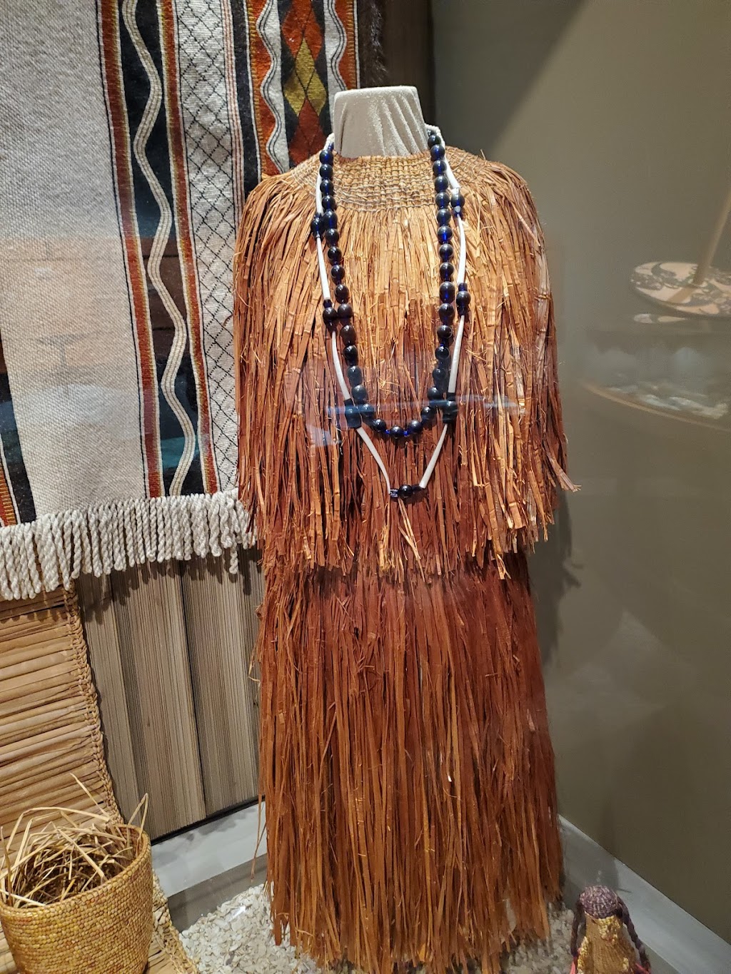 Suquamish Museum | 6861 NE South St, Suquamish, WA 98392 | Phone: (360) 394-8499