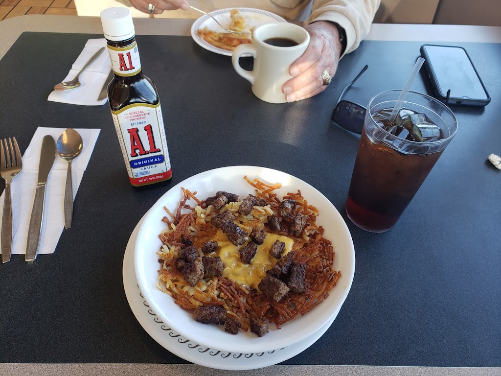 Waffle House | 63900 LA-1090, Pearl River, LA 70452, USA | Phone: (985) 863-0168