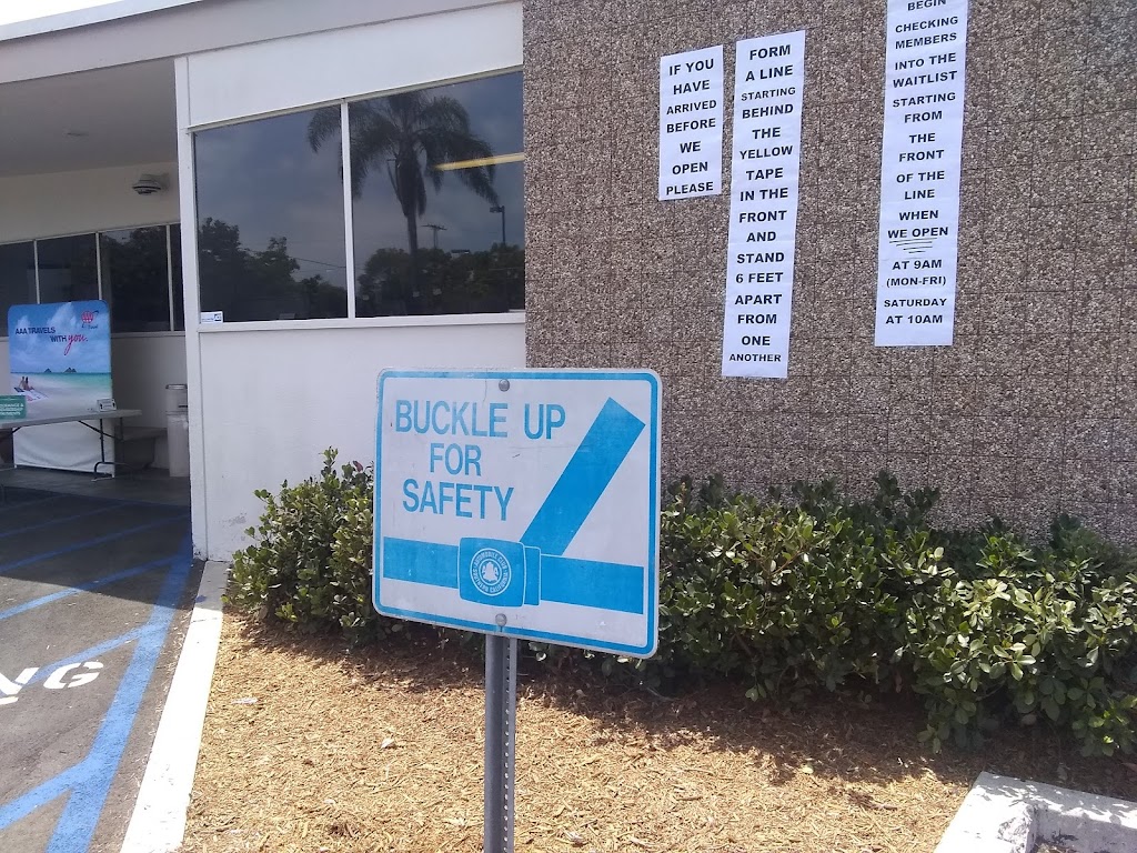 AAA Culver City Insurance and Member Services | 4512 Sepulveda Blvd, Culver City, CA 90230, USA | Phone: (310) 821-1048