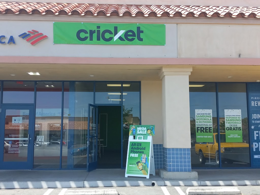Cricket Wireless Authorized Retailer | 20226 CA-18 Ste D, Apple Valley, CA 92307, USA | Phone: (760) 900-5923